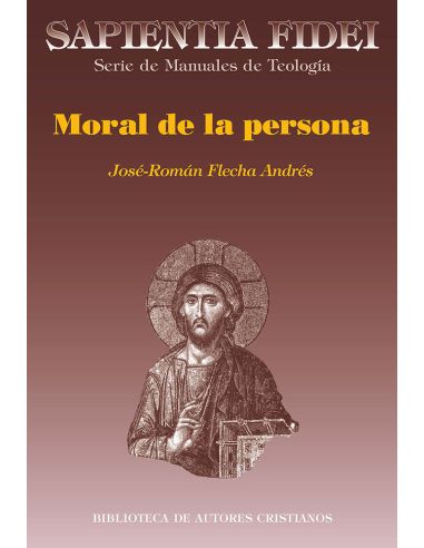 Moral De La Persona
