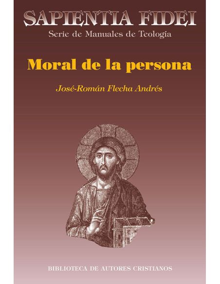 Moral De La Persona