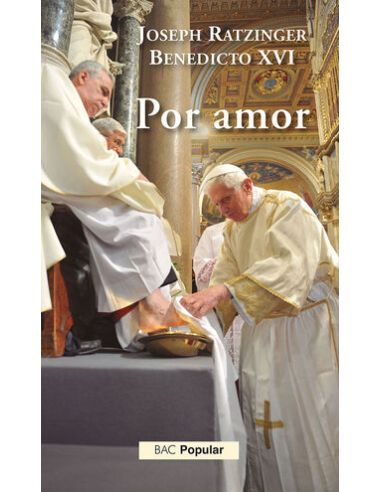 Por Amor