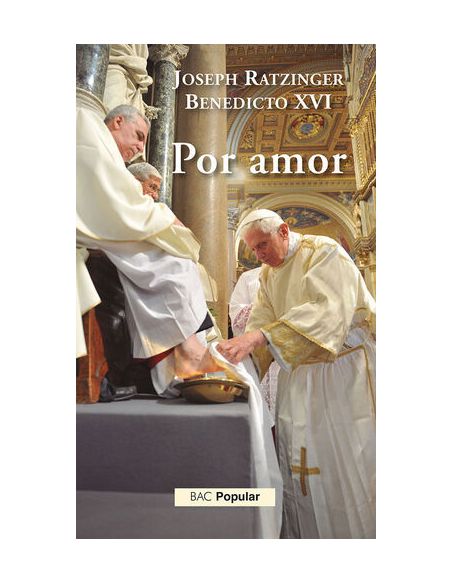 Por Amor