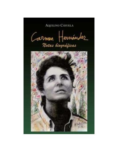 Carmen Hernández. Notas Biográficas