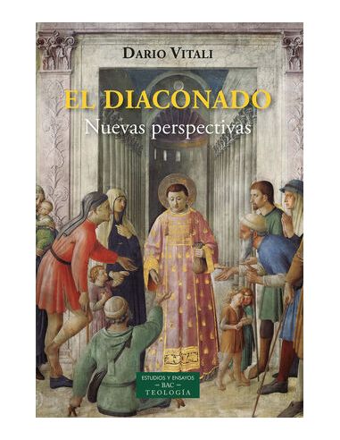 El Diaconado