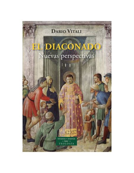 El Diaconado