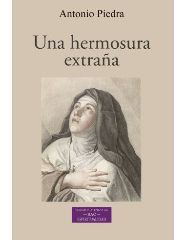 Una Hermosura Extraña