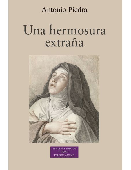 Una Hermosura Extraña