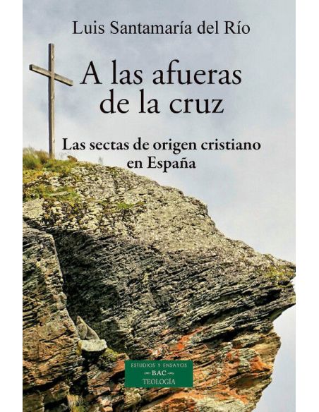 A Las Afueras De La Cruz