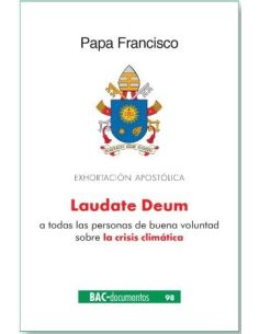 Laudate Deum