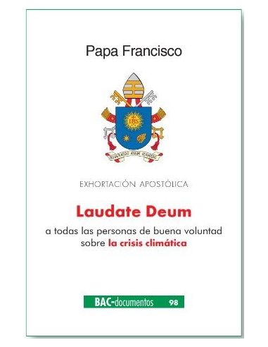 Laudate Deum