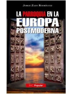 La Parroquia En La Europa Postmoderna