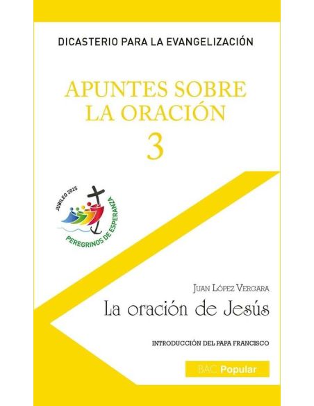Apuntes Sobre La Oración 3