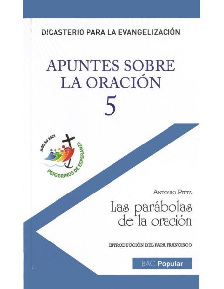Apuntes Sobre La Oracion 5