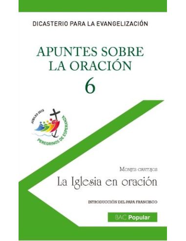 Apuntes Sobre La Oracion 6