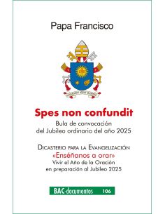 Spes Non Confundit