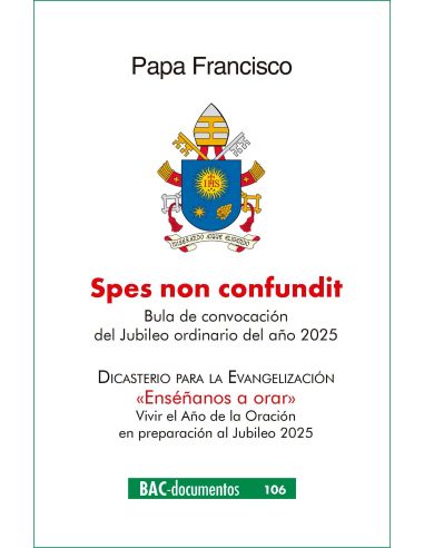 Spes Non Confundit