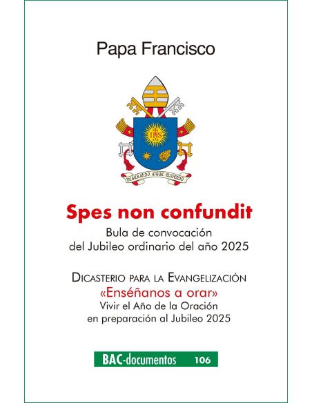 Spes Non Confundit
