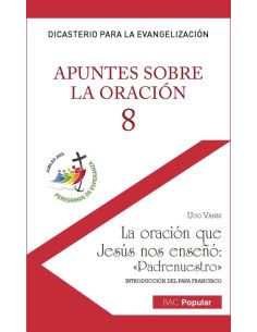 Apuntes Sobre La Oracion, 8