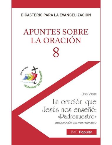 Apuntes Sobre La Oracion, 8