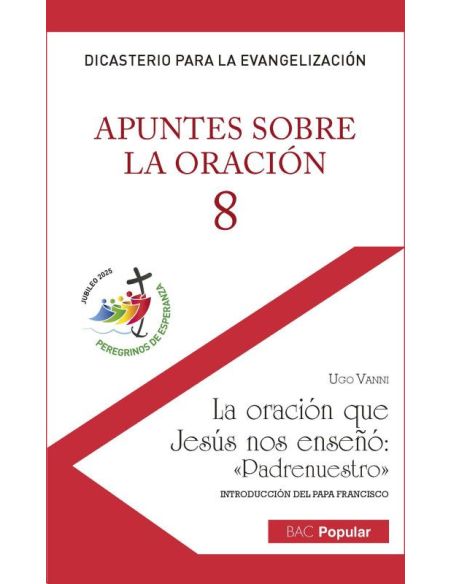 Apuntes Sobre La Oracion, 8