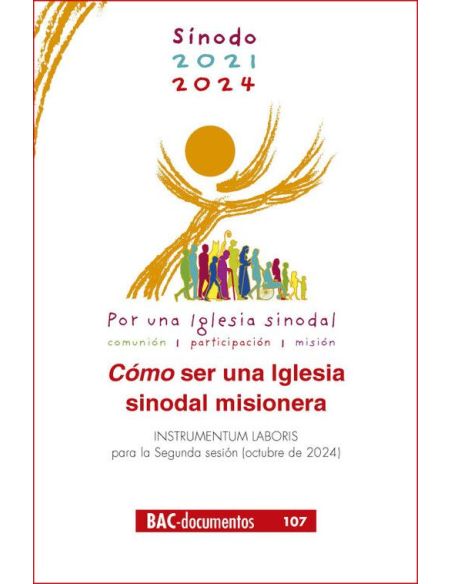 Cómo Ser Una Iglesia Sinodal Misionera