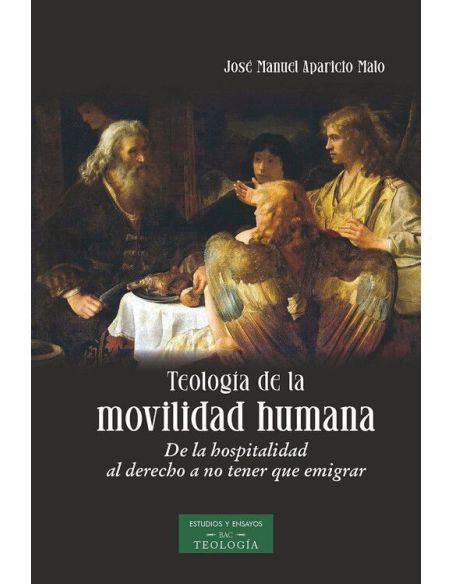 Teologia De La Movilidad Humana
