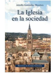 La Iglesia En La Sociedad