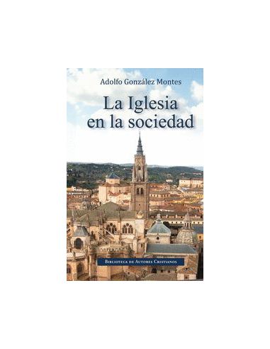 La Iglesia En La Sociedad