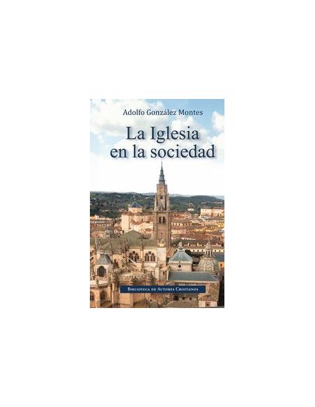 La Iglesia En La Sociedad