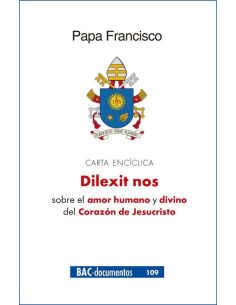 Carta Enciclica Dilexit Nos