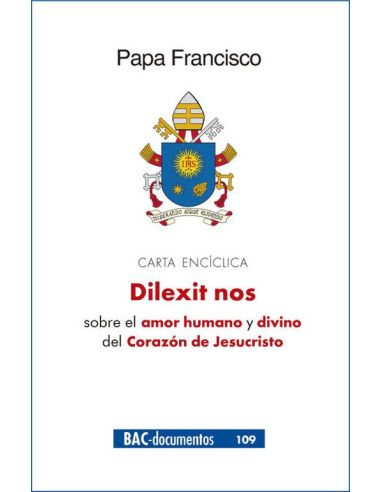 Carta Enciclica Dilexit Nos