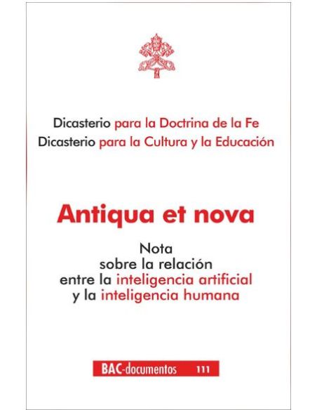 Antiqua Et Nova