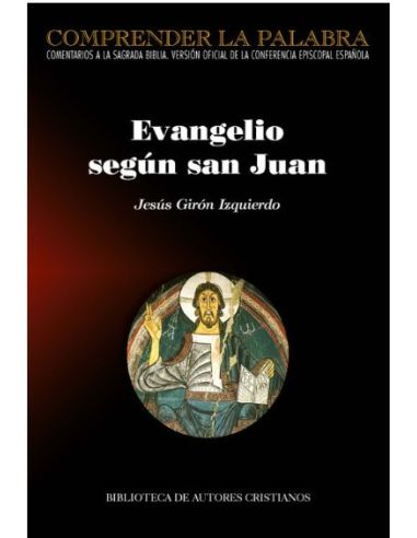 Evangelio Segun San Juan