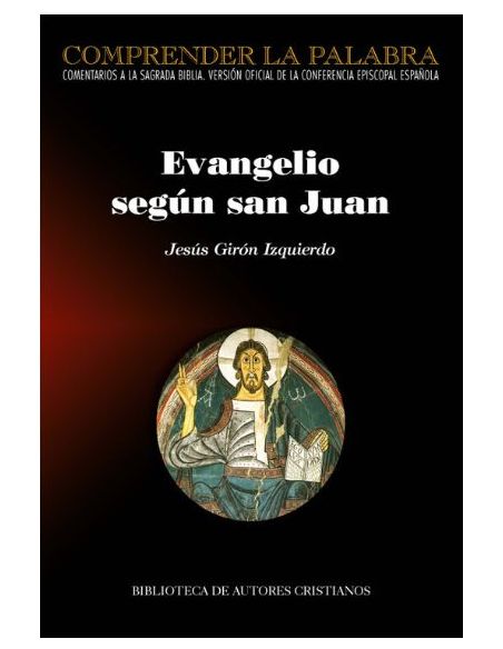 Evangelio Segun San Juan