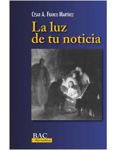 La Luz De La Noticia