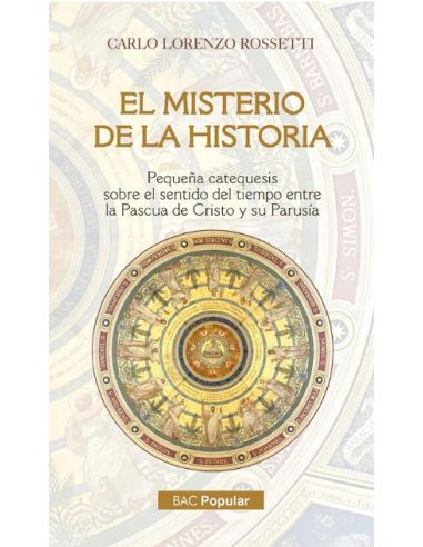 Misterio De La Historia, El