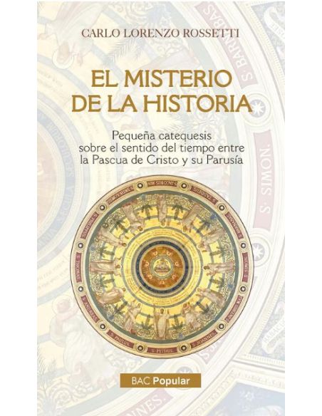 Misterio De La Historia, El