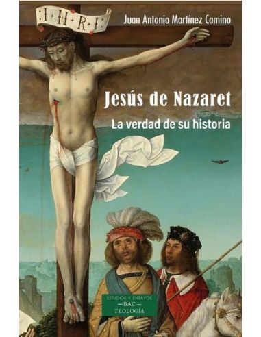 Jesus De Nazaret