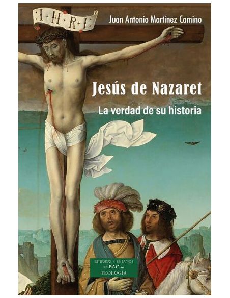Jesus De Nazaret