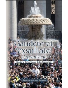 Gaudete Et Exsultate