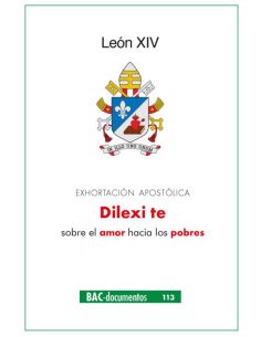 Dilexi Te