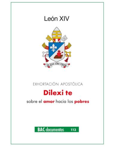 Dilexi Te