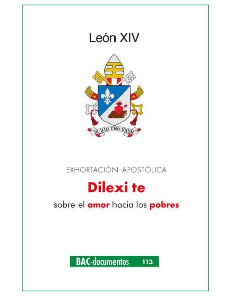 Dilexi Te