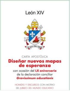 Diseñar Nuevos Mapas De Esperanza