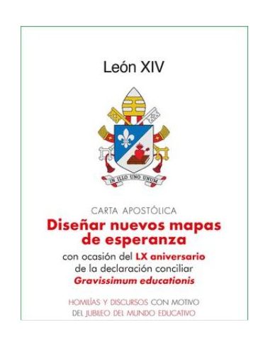Diseñar Nuevos Mapas De Esperanza