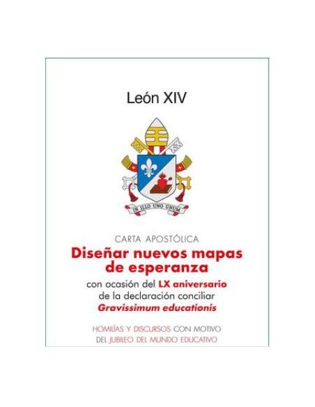 Diseñar Nuevos Mapas De Esperanza