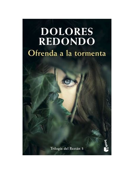 Ofrenda A La Tormenta
