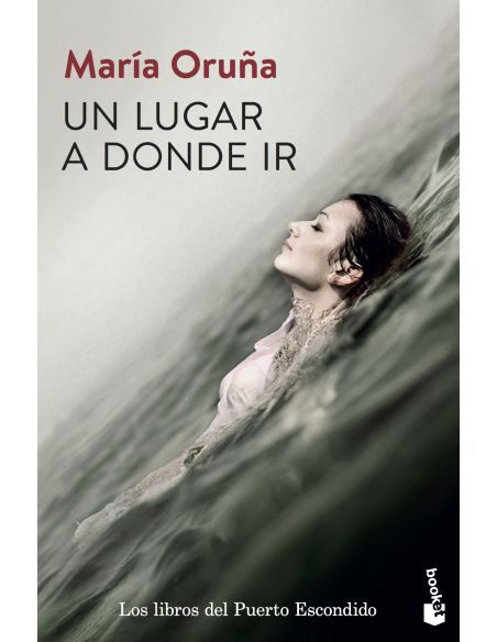 Un Lugar A Donde Ir