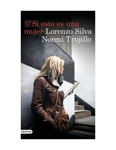 Si Esto Es Una Mujer