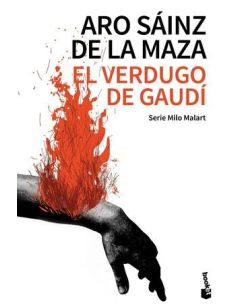 El Verdugo De Gaudí