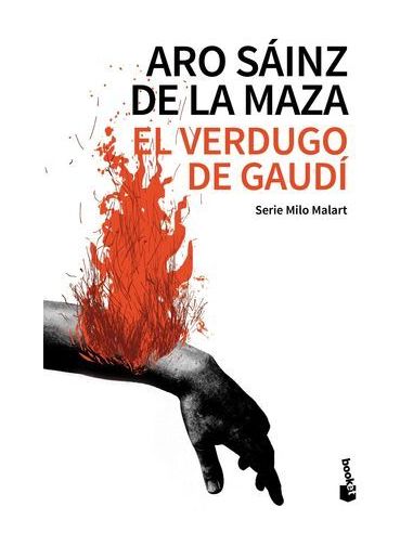 El Verdugo De Gaudí