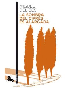 La Sombra Del Ciprés Es Alargada
